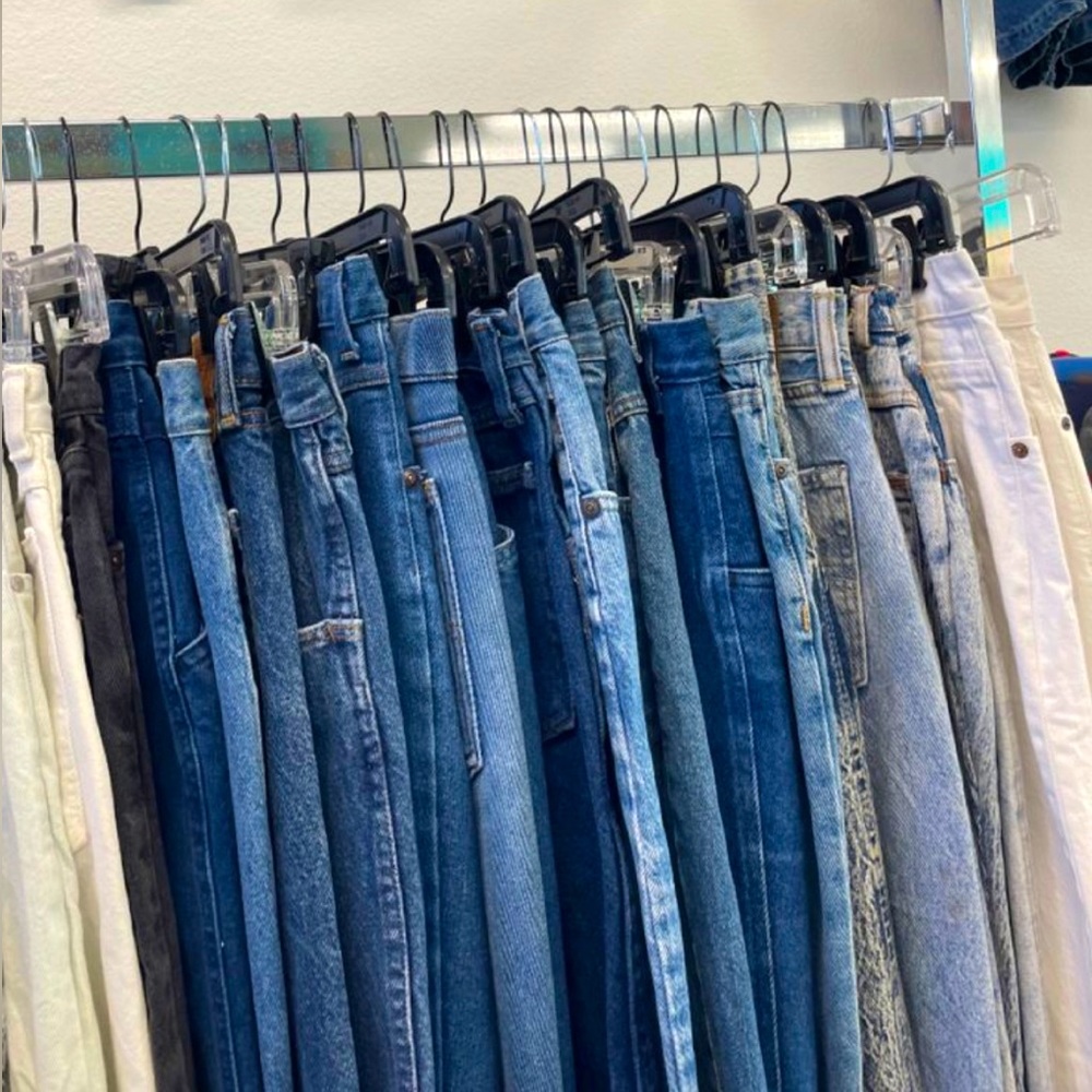 👖DENIM DENIM DENIM👖